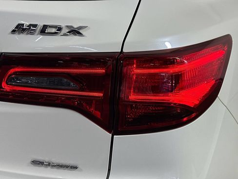 Used 2014 Acura MDX SH-AWD w/ Tech & Entertainment image 34