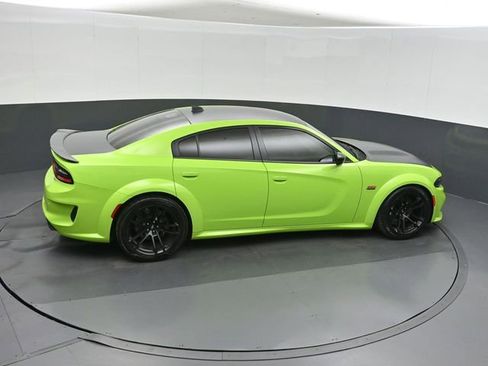 Used 2023 Dodge Charger Scat Pack RWD image 29