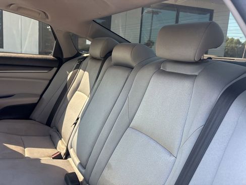 Used 2020 Honda Accord EX image 5