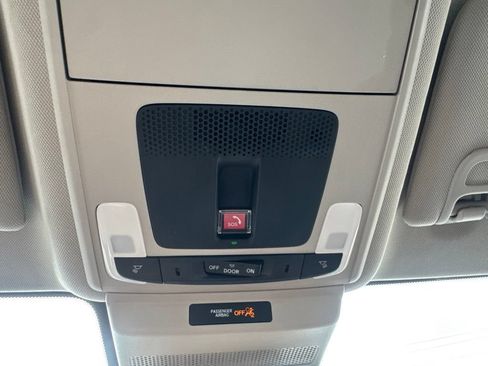 Used 2024 Honda Accord LX image 39