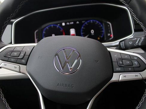 New 2025 Volkswagen Taos SEL AWD/4WD image 14