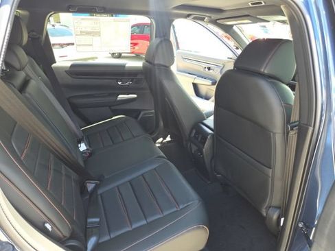 New 2026 Honda CR-V Sport-L image 10