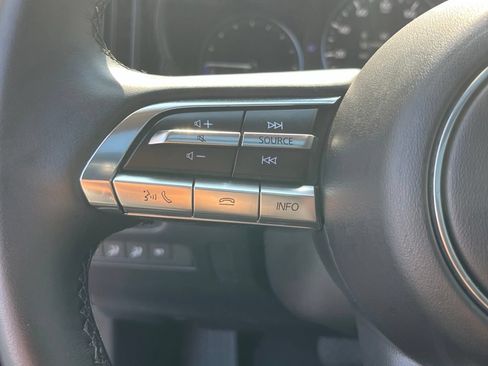 Used 2025 MAZDA CX-50 2.5 Hybrid w/ Premium Plus Pkg AWD/4WD image 21