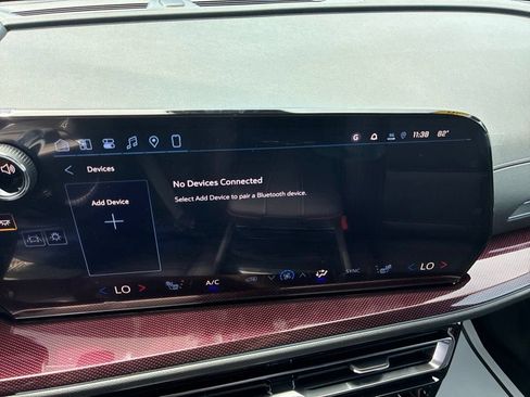 New 2026 Chevrolet Traverse Z71 AWD/4WD image 8