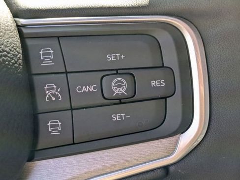 New 2026 Jeep Grand Wagoneer 2WD w/ Premium Group I image 17