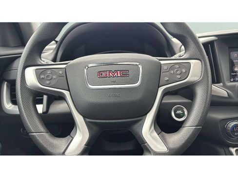 Used 2024 GMC Terrain SLE w/ Driver Convenience Package AWD/4WD image 15