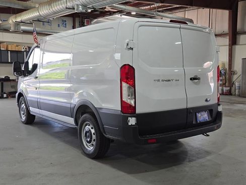 New 2025 Ford Transit 150 Low Roof w/ Interior Upgrade Package image 14
