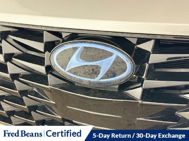 Used 2020 Hyundai Sonata SEL w/ Premium + Sunroof Package FWD image 31