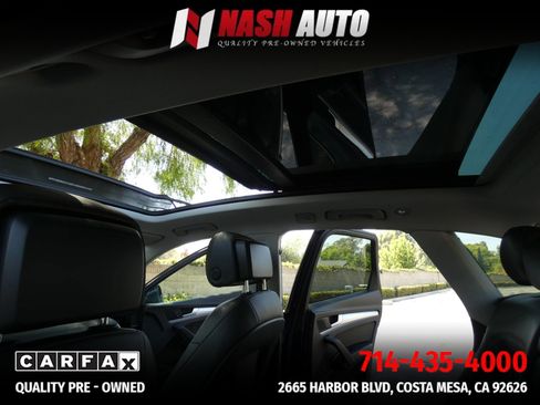 Used 2018 Audi Q5 2.0T Premium Plus w/ Premium Plus Package AWD/4WD image 43