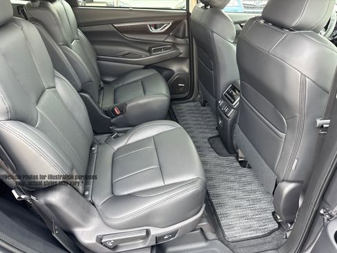 New 2026 Subaru Ascent Touring image 11
