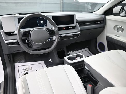 Used 2024 Hyundai Ioniq 5 Limited image 27