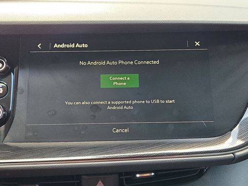 Used 2023 Buick Envision Essence w/ Sport Touring Package AWD/4WD image 18