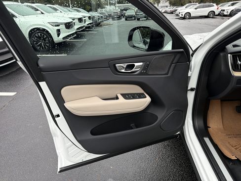 Used 2026 Volvo XC60 B5 Plus w/ Protection Package Premier AWD/4WD image 14