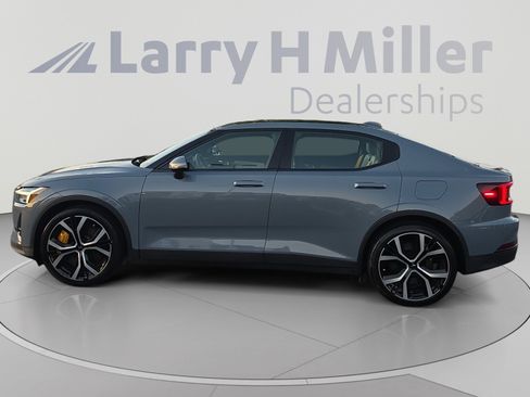 Used 2023 Polestar Polestar 2 w/ Pilot Pack AWD/4WD image 2