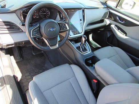 Certified 2025 Subaru Legacy Premium image 11