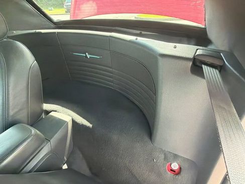 Used 2002 Ford Thunderbird RWD image 16