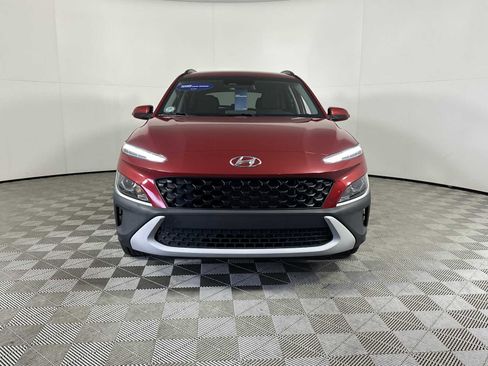 Used 2022 Hyundai Kona SEL w/ Cargo Package image 3