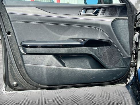 New 2026 Kia K5 EX image 20