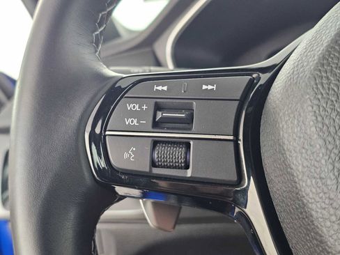 Used 2025 Acura Integra A-Spec image 28