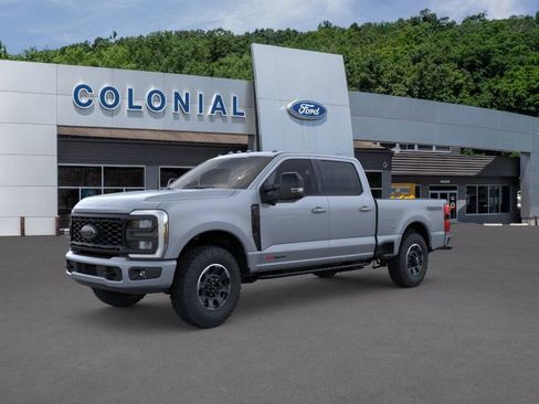 New 2025 Ford F250 Lariat w/ Lariat Ultimate Package image 1