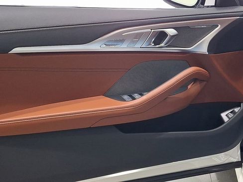 New 2026 BMW 840i xDrive Convertible w/ Comfort Seating Package AWD/4WD image 8