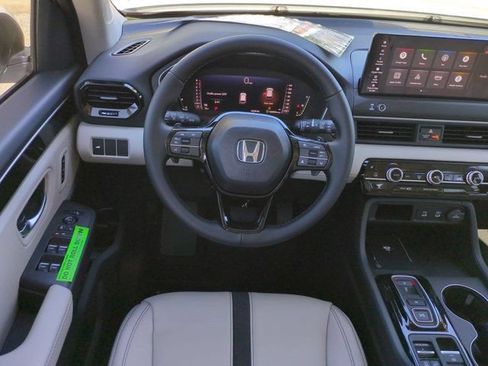 New 2026 Honda Pilot EX-L image 14