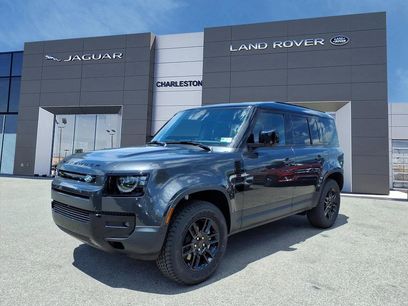 Used 2026 Land Rover Defender 110 S