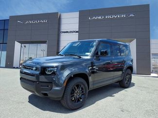 Used 2026 Land Rover Defender 110 S AWD/4WD video 1