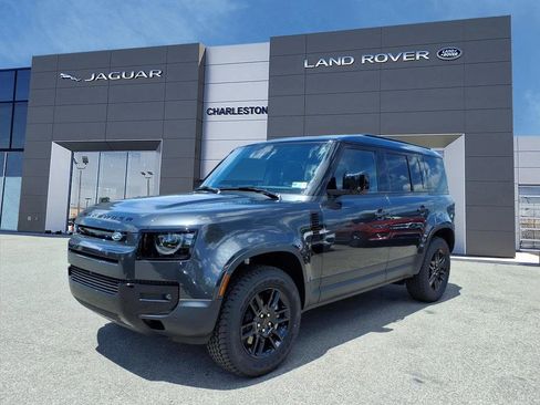 Used 2026 Land Rover Defender 110 S AWD/4WD image 1