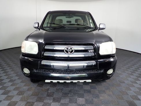 Used 2005 Toyota Tundra SR5 AWD/4WD image 8