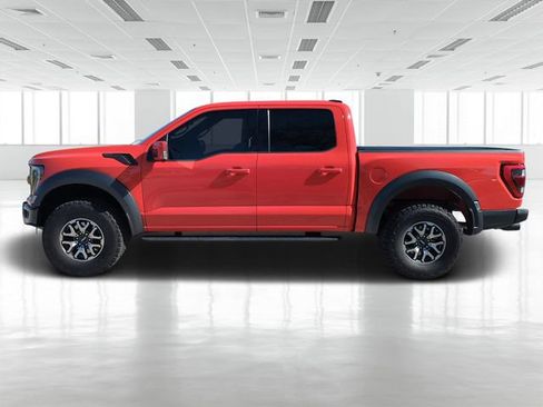 Used 2023 Ford F150 Raptor image 7