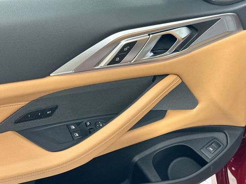 New 2026 BMW 430i xDrive Coupe w/ M Sport Package image 18