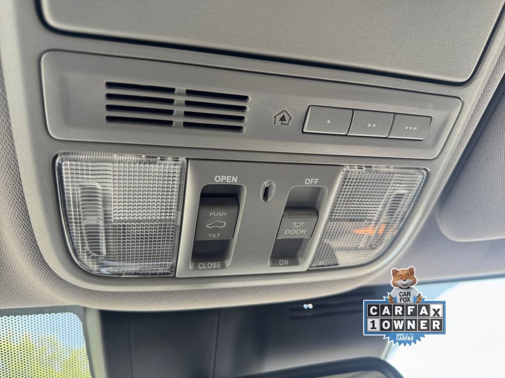 Used 2022 Honda CR-V EX-L image 24
