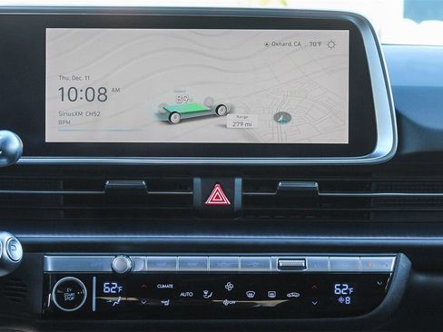 Used 2023 Hyundai Ioniq 6 SE image 14