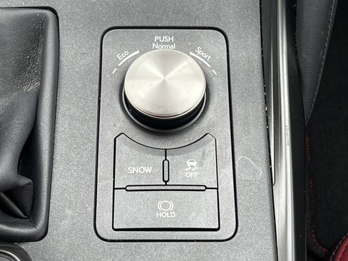 Used 2022 Lexus IS 300 w/ Premium Package image 8