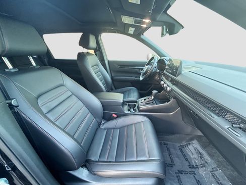 New 2026 Honda CR-V Sport-L image 24