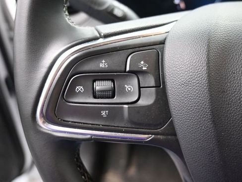 Used 2025 Buick Encore GX Preferred image 26