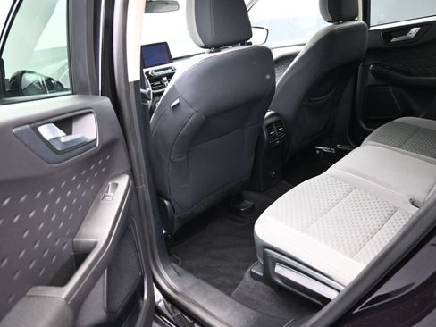 Used 2020 Ford Escape SE FWD image 27