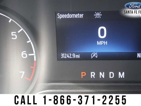 Used 2023 Ford F150 XL w/ STX Appearance Package RWD image 35