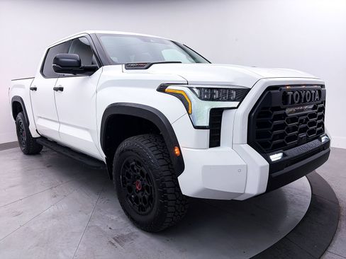 Used 2023 Toyota Tundra TRD Pro image 12