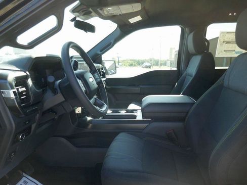 New 2025 Ford F150 STX w/ Equipment Group 200A image 15