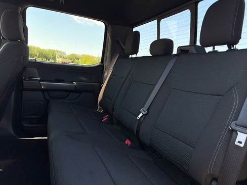 Used 2023 Ford F150 XLT w/ Equipment Group 302A High AWD/4WD image 28