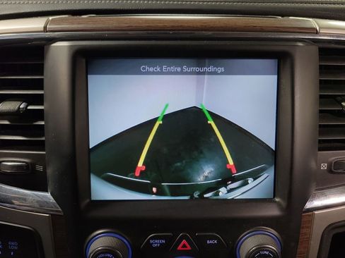 Used 2017 RAM 2500 Laramie image 20