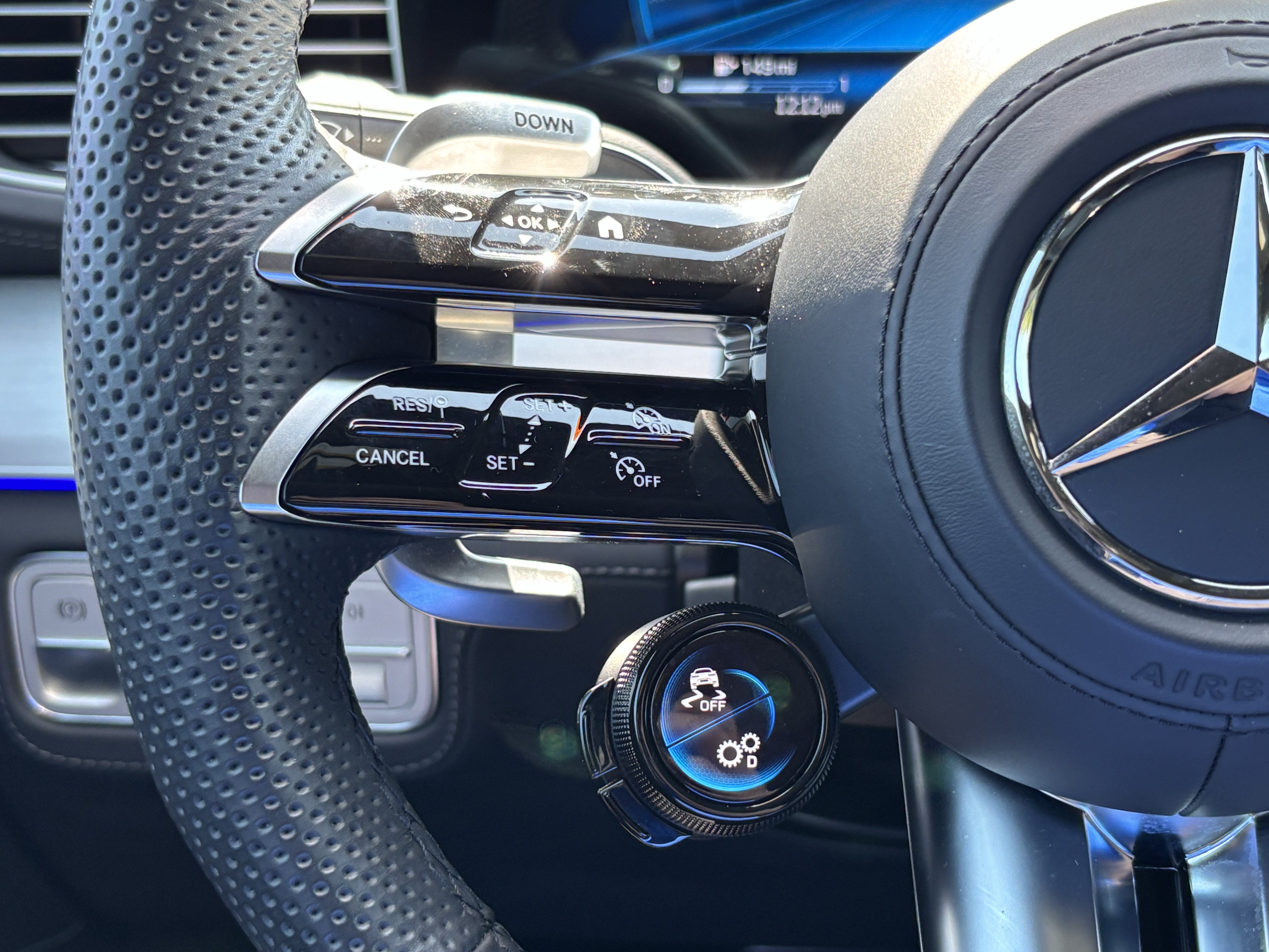 Certified 2024 Mercedes-Benz GLE 63 AMG S image 19