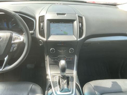 Used 2016 Ford Edge SEL w/ Equipment Group 201A image 11