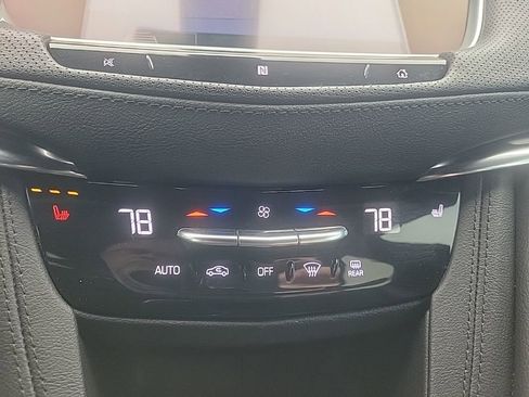 Certified 2020 Cadillac XT5 Luxury image 19