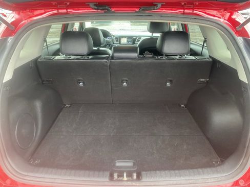 Used 2019 Kia Niro S Touring image 16