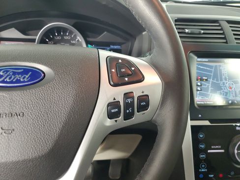 Used 2015 Ford Explorer Limited w/ Equipment Group 301A image 23