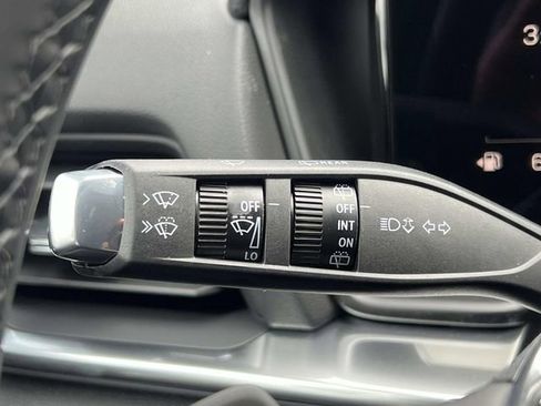 New 2026 GMC Terrain Elevation image 31