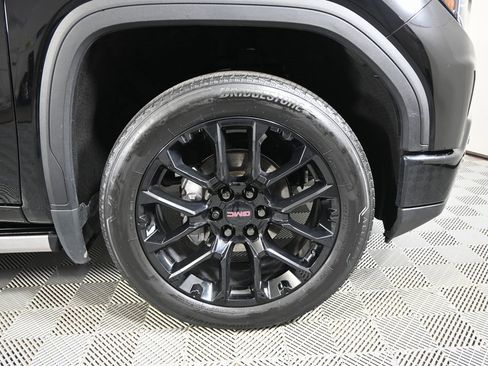 Used 2023 GMC Sierra 1500 Denali w/ Denali Reserve Package image 12